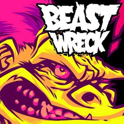 BeastWreck